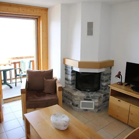 Apartment Welcoming With Views