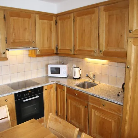 Apartment Welcoming With Views Veysonnaz
