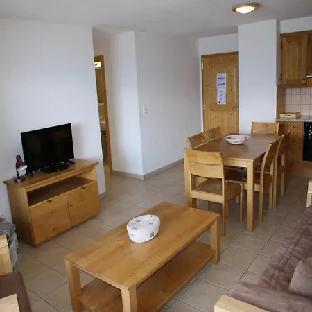 Welcoming With Views Appartement Veysonnaz