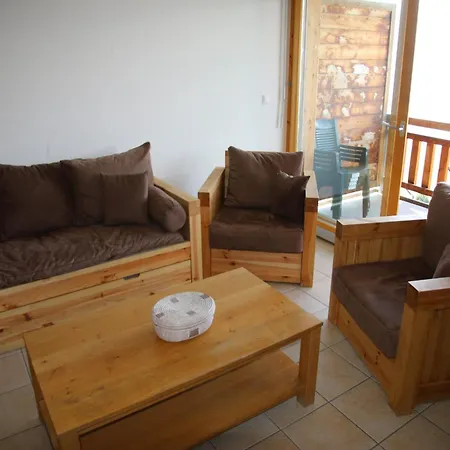 Appartement Welcoming With Views Veysonnaz