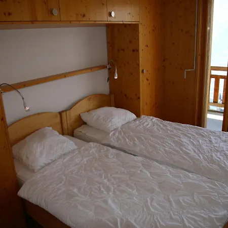 Appartement Welcoming With Views