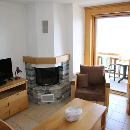 Appartement Welcoming With Views Veysonnaz