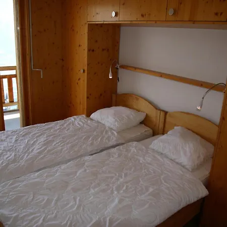 Welcoming With Views Appartement Veysonnaz