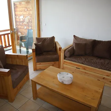 Appartement Welcoming With Views Veysonnaz